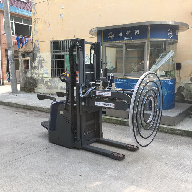 卷料搬运车|真空91短视频在线播放钢卷搬运车 卷料搬运车|真空91短视频在线播放钢卷搬运车