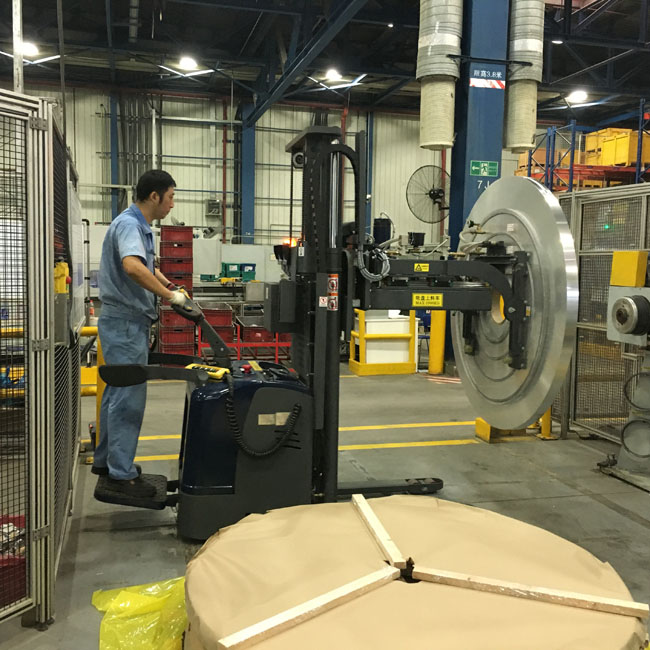 真空91短视频在线播放铜卷搬运车|卷料搬运车 真空91短视频在线播放铜卷搬运车|卷料搬运车