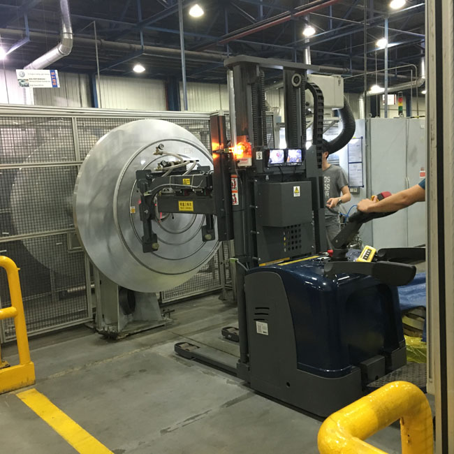 卷料搬运车|真空搬运 卷料搬运车|真空搬运