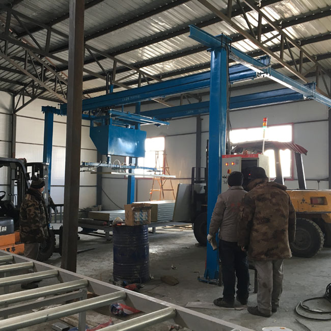 上海机械手|堆垛机械手 上海机械手|堆垛机械手